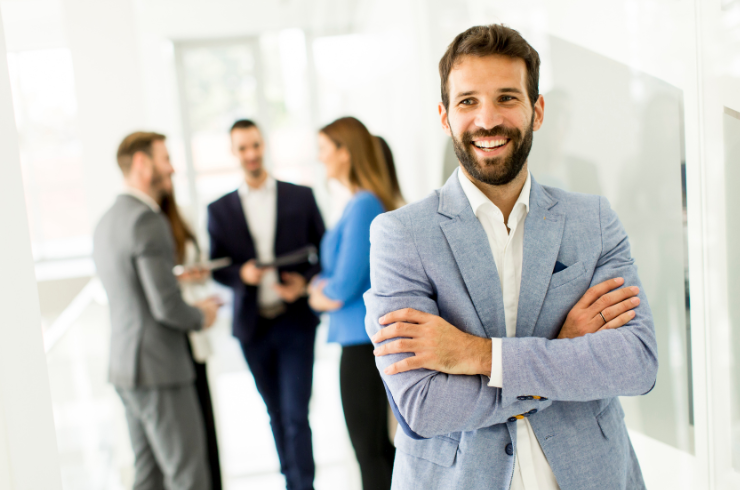 Business Leaders Dinner at The Herefordshire and Worcestershire Chamber of Commerce Business Expo