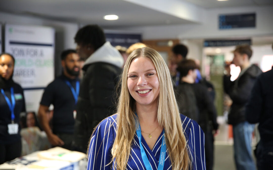 New University of Worcester Network Helps Local Firms Tap into Student Talent