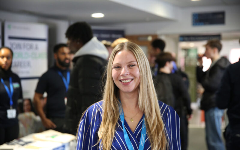 New University of Worcester Network Helps Local Firms Tap into Student Talent