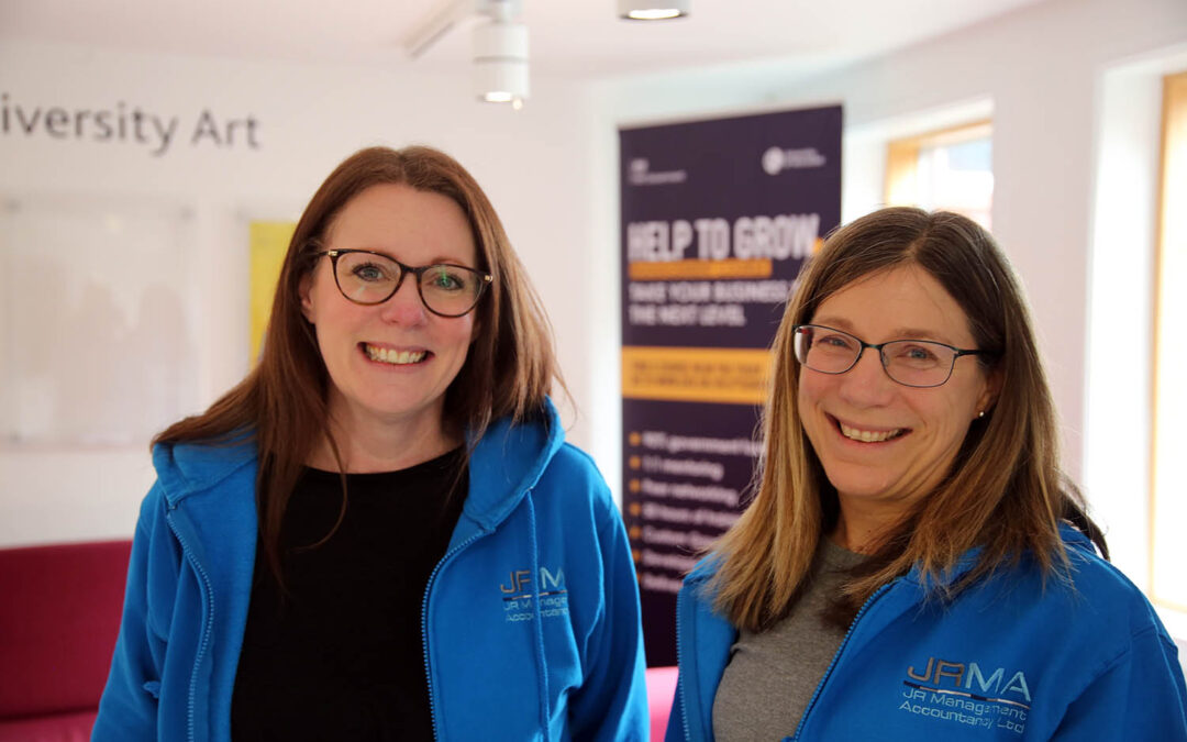 Raising the Next Generation of Management Accountants