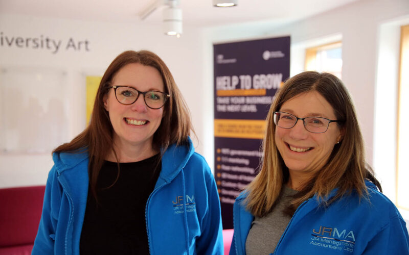 Raising the Next Generation of Management Accountants