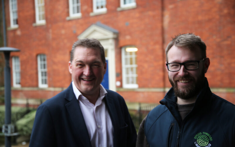 University of Worcester Secures Early Approval for Seventh Help to Grow Management Cohort