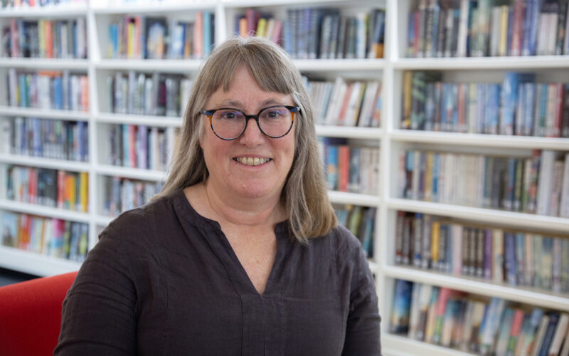 Sherlock Holmes Under the Lens in Free Talk at The Hive