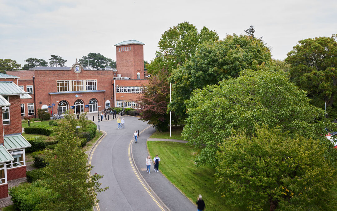 University of Worcester Named a Finalist in Four Categories in Prestigious Better Society Awards