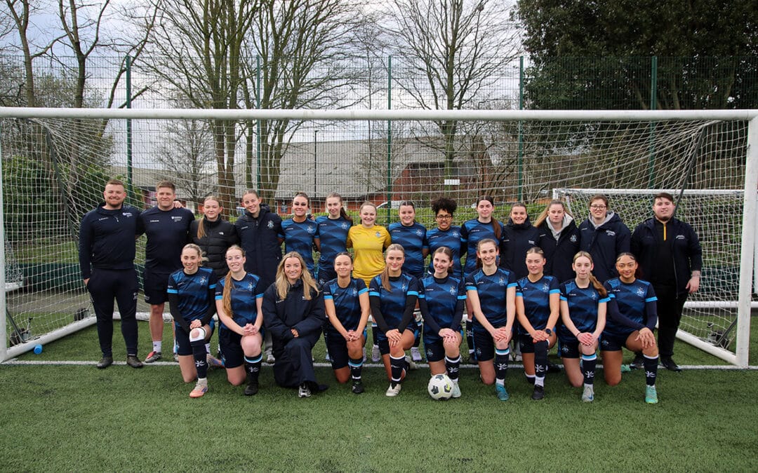 Can University Side Become ‘Worcester’s Invincibles?’