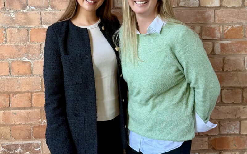 Recruitment firm adds expertise to new Finance and HR division