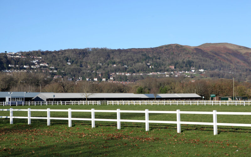 Three Counties Showground: A Premier Events Venue at the Foot of the Malvern Hills