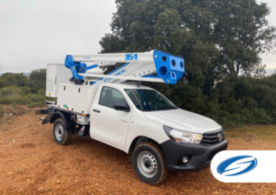 Introducing Socage UK Ltd – A World-Leading Manufacturer of Chassis & Track-Mounted MEWPs Now Supporting the UK Market