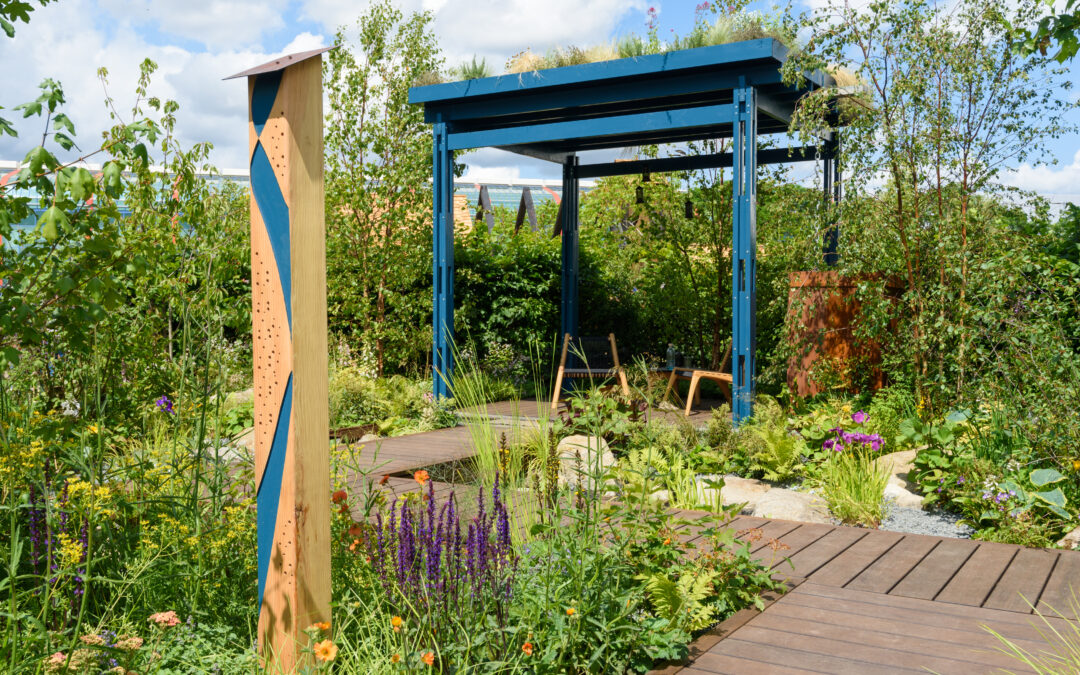 Hereford business named in UK’s Green Growth 100