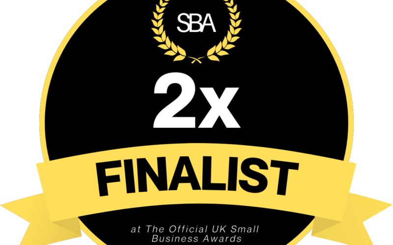 Will He Make it a Quadruple? Stourport’s ‘Digital Alchemist’ Secures Double National Nomination