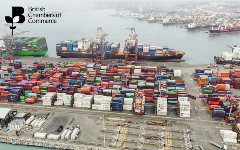 Reflections on the WTO talks