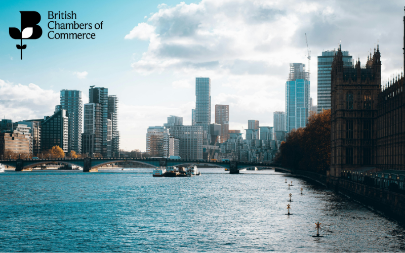 Disruption Inevitable If Conflict Sustained