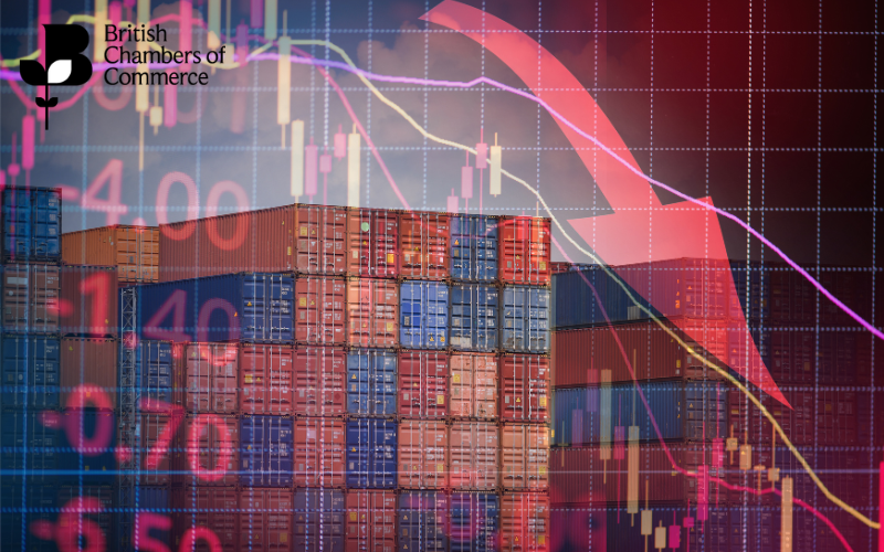Fresh Uncertainty As New 10 Per Cent Tariff Introduced