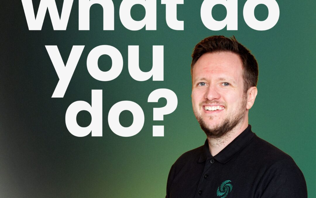 Dandelion Video Production’s What Do You Do? Podcast Reaches 10 Episodes