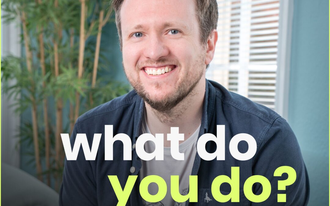 Dandelion Video Production’s What Do You Do? Podcast is Back for Season 2