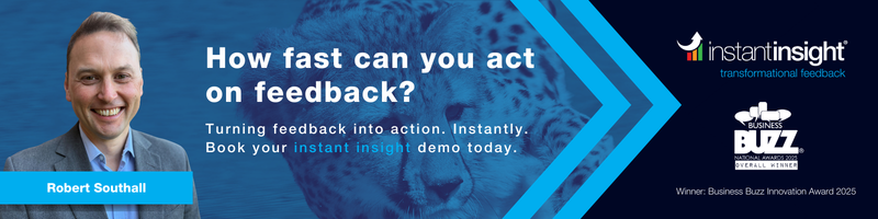 How fast can you act on feedback?