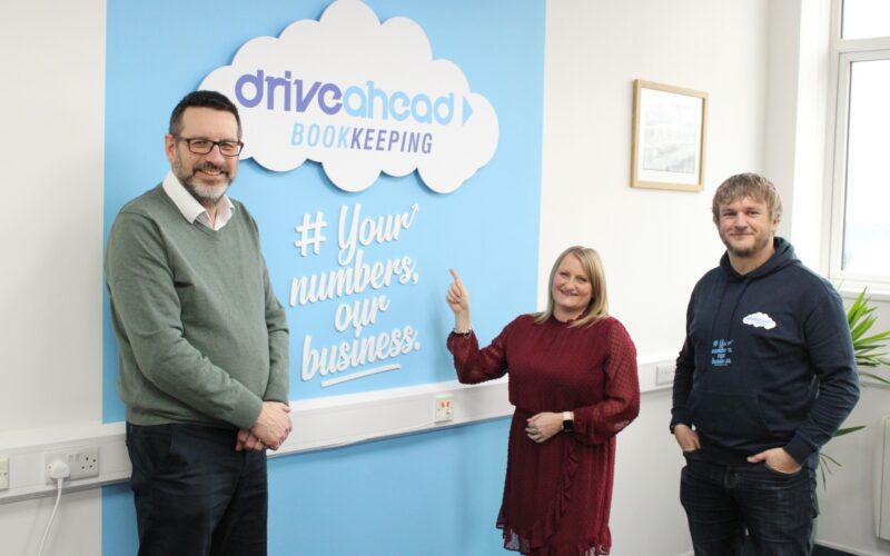 Bookkeeping firm ready for growth after accessing BCRS Business Loans finance