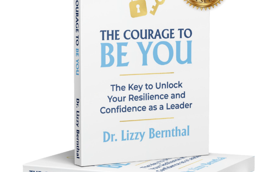 Leadership Is a Behaviour, Not a Job Title