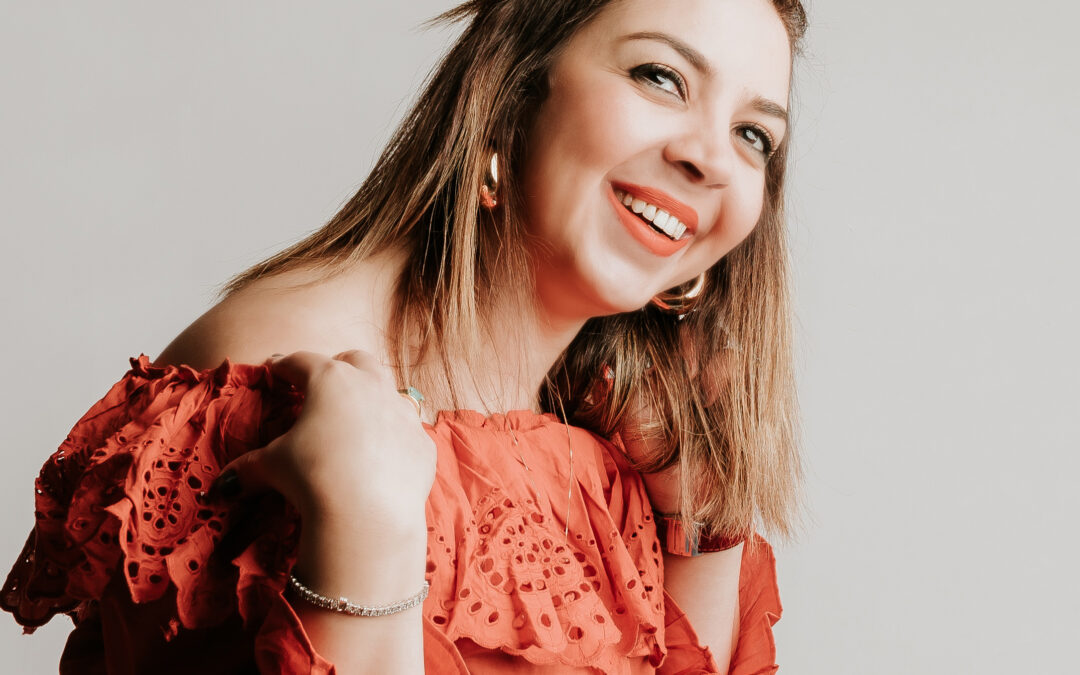 The Day I Stopped Waiting to Live