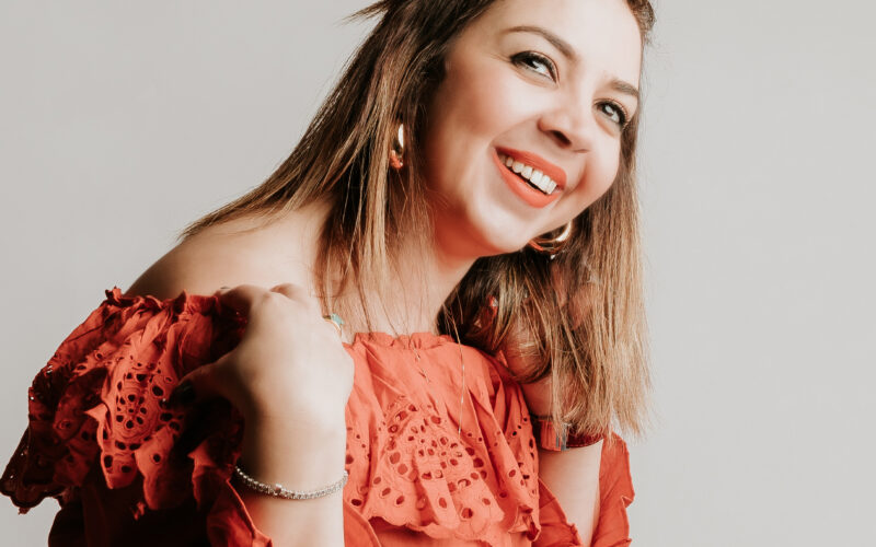 The Day I Stopped Waiting to Live