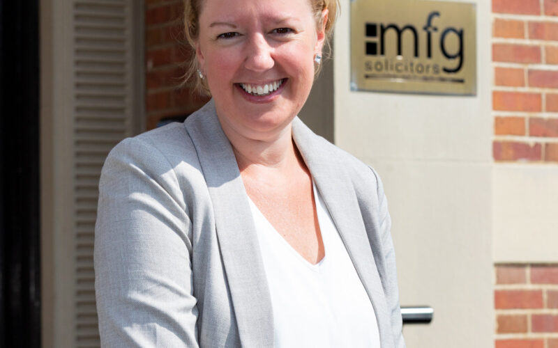 Midlands mums reminded of contact rights as Mother’s Day looms