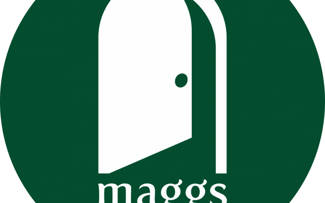 We’re recruiting a Chief Executive Officer — Maggs Day Centre (Worcester)