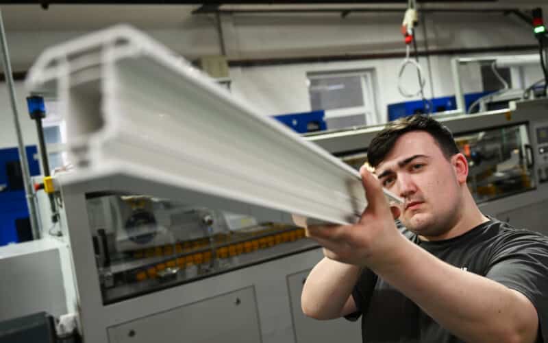 REHAU: Fenestration industry could do more to showcase its innovation and career opportunities