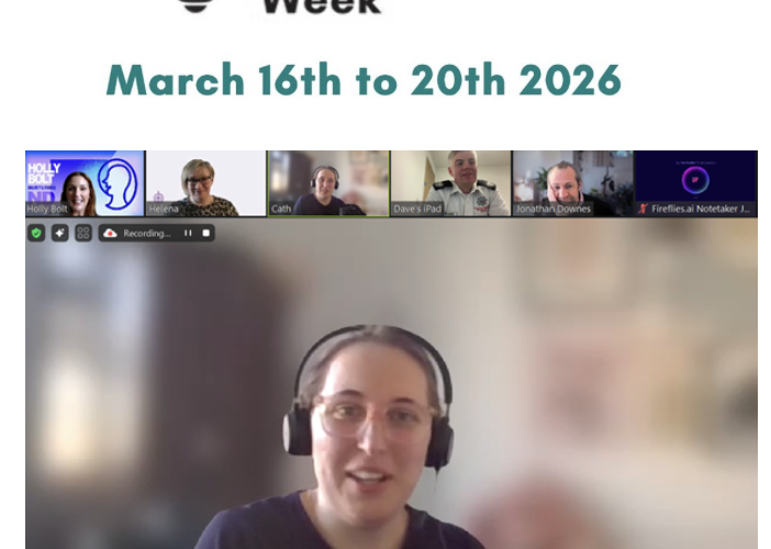 Reflections on Neurodiversity Celebration Week: neuroinclusion works best when it is designed into everyday systems rather than bolted on for specific individuals.