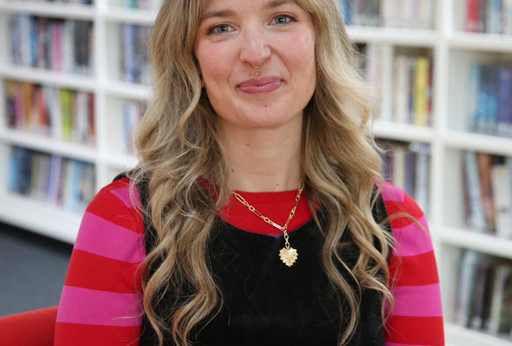 What is Fat Activism? University Talk Explores the Movement Behind Body Positivity