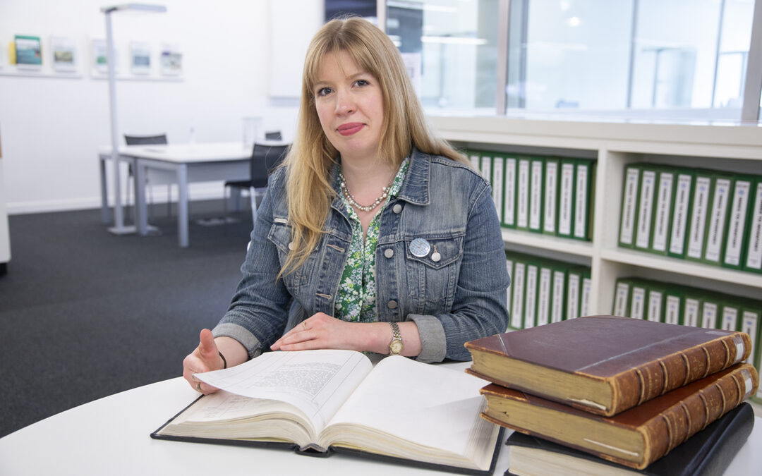 Had a Baby in Worcestershire? Researchers Want Your Story