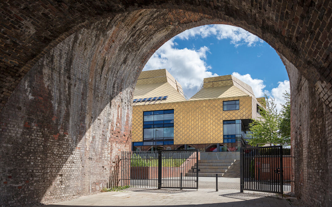 True Crime Talks at The Hive to Uncover Worcestershire’s Most Intriguing Historic Cases