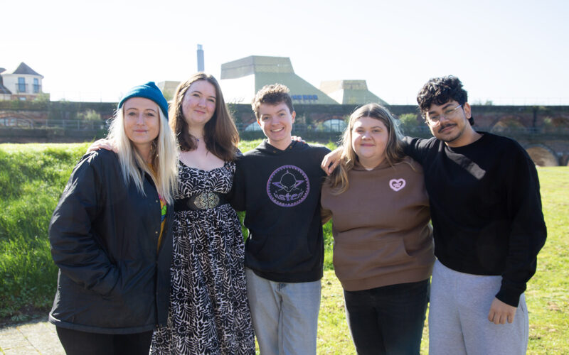 Worcester Students Shine in National Live Poetry Contest