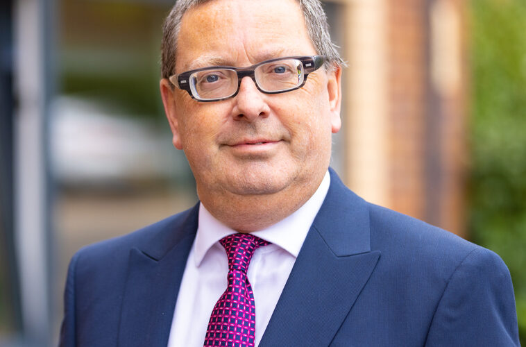 BRI Wealth Management joins the Chamber