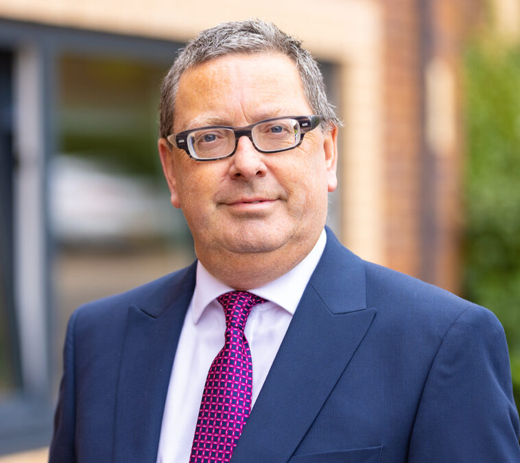 BRI Wealth Management joins the Chamber