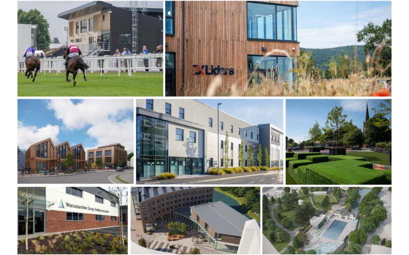 ONE Creative environments (ONE) becomes a Strategic Member