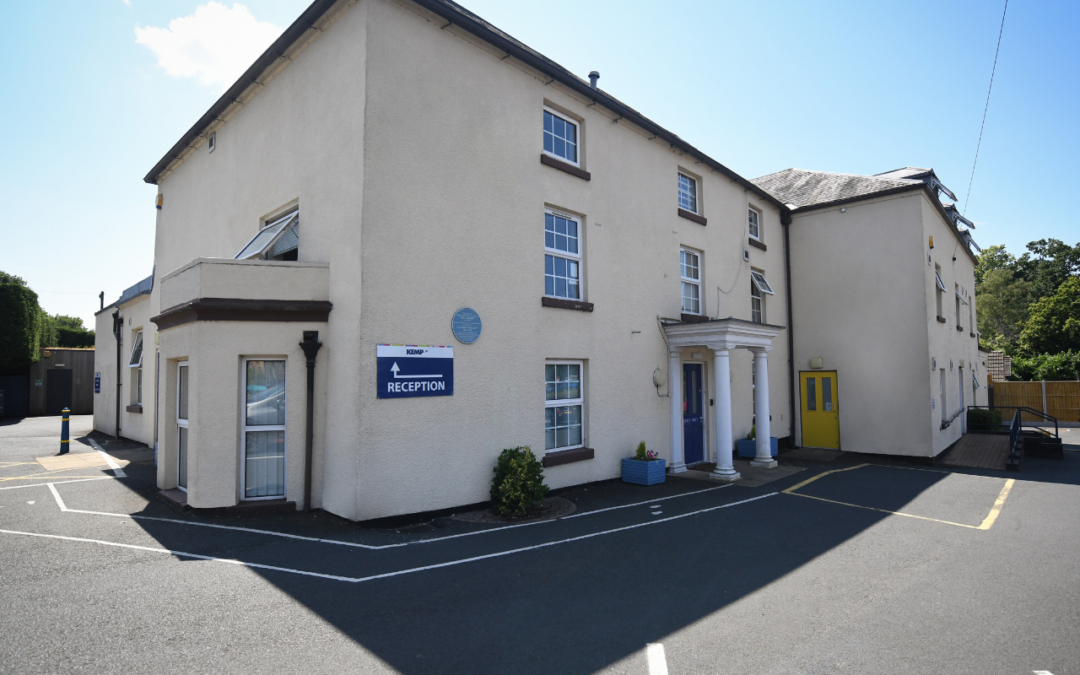 KEMP Hospice challenges common myths during April Awareness Month