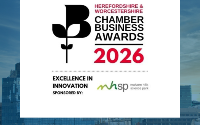 ATWELL INTERNATIONAL ANNOUNCED AS FINALIST IN CHAMBER BUSINESS AWARDS 2026