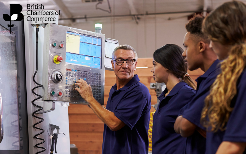 Skills Planning Vital To Tackle Gen Z Drift