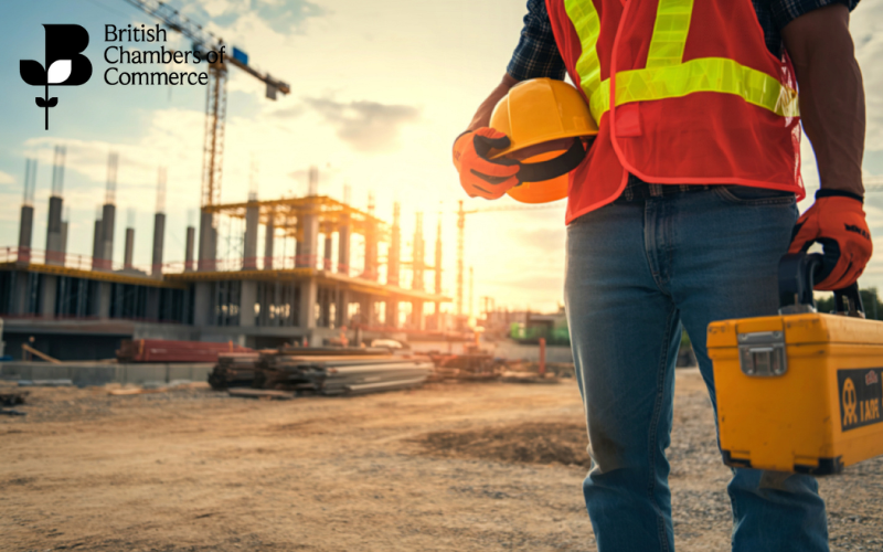 Surprise Fall In Unemployment But Threat Remains