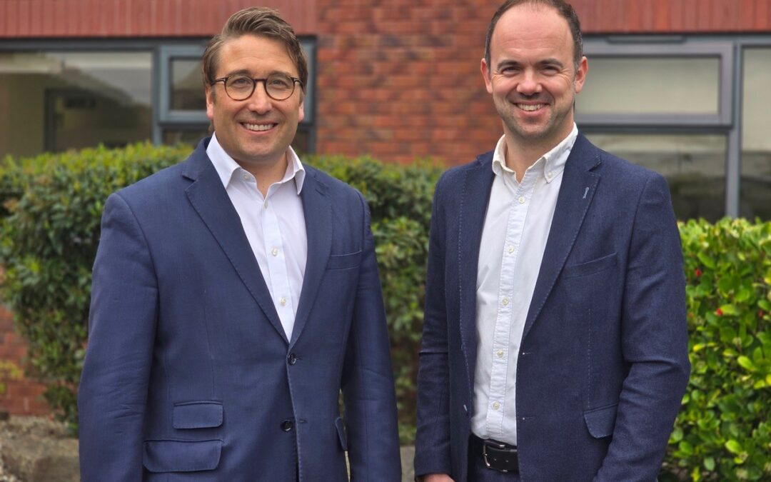 Smart Accountancy Solutions joins with Ballards to strengthen Worcestershire team and SME offering