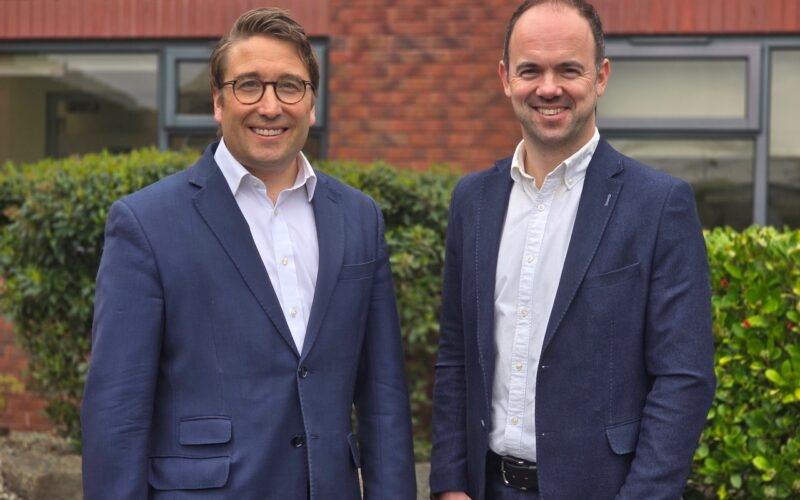Smart Accountancy Solutions joins with Ballards to strengthen Worcestershire team and SME offering