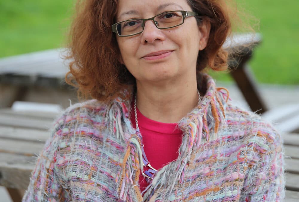 Women Remain Significantly Underrepresented in UK News Media, According to New National Report