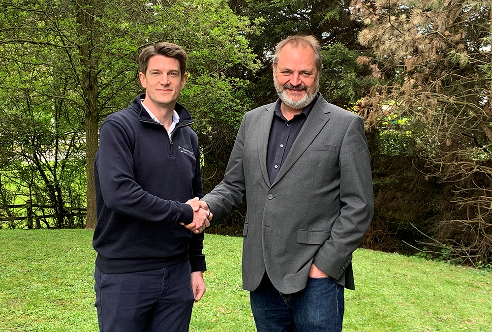 Cornerstone Group Expands into Full Multi-Disciplinary Services with Strategic Acquisitions of ONE Creative environments (ONE) and Brinson Staniland Partnership (BSP)