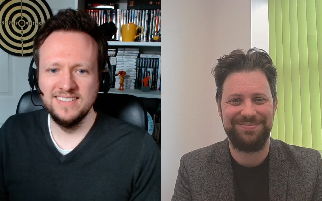 Cybersecurity Consultant Reveals Why Every Business Is a Target in New Podcast Episode