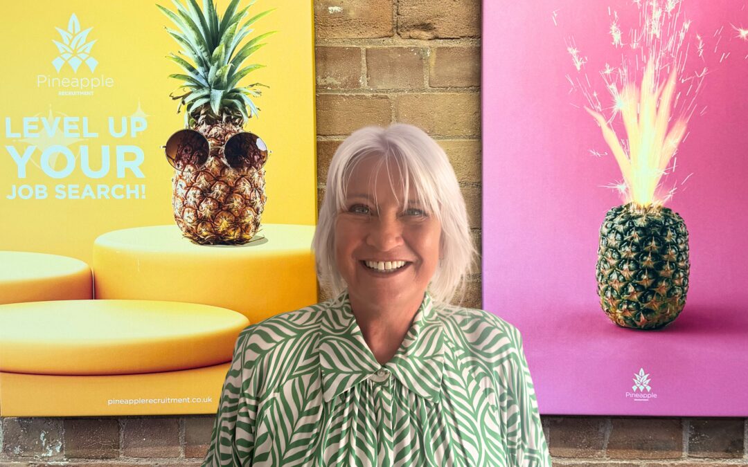 Pineapple Recruitment unveils new specialist Education division