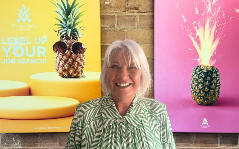 Pineapple Recruitment unveils new specialist Education division