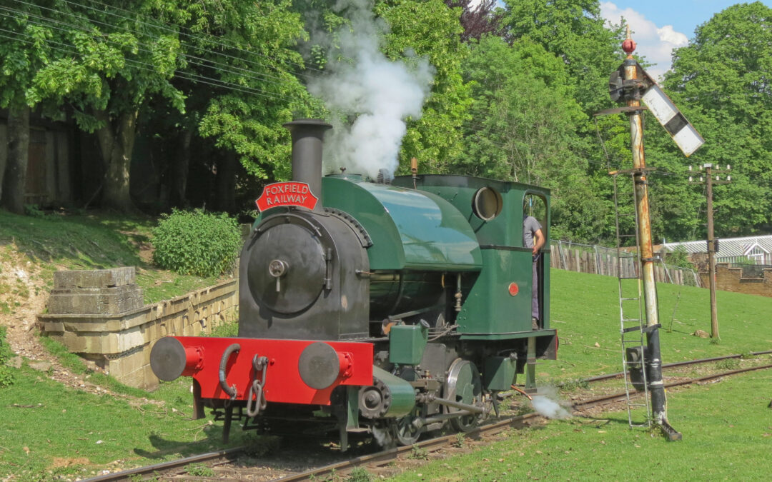 New SVR Summer Gala to feature rare ‘Witch’ class locomotive