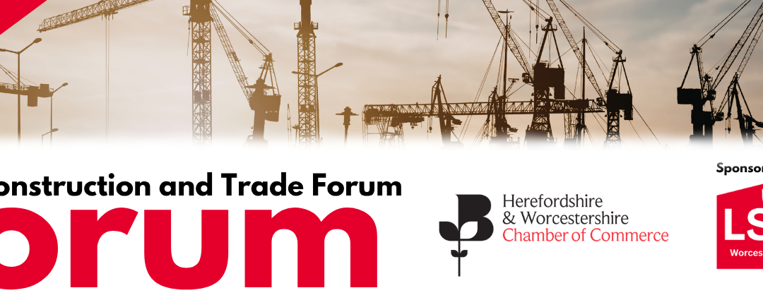New Construction & Trade Forum Series Launched to Support Industry Collaboration