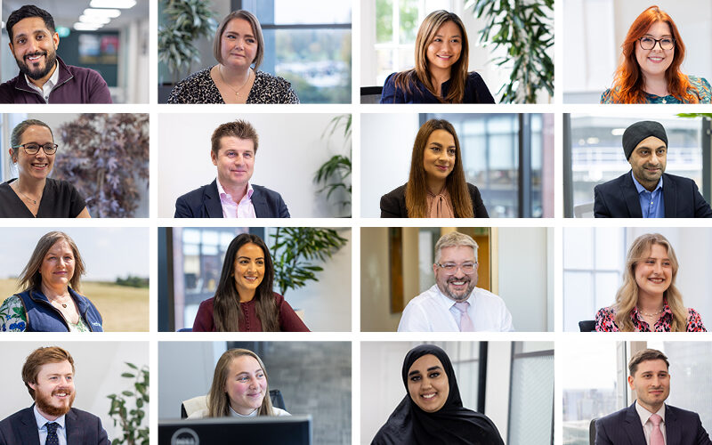 HCR Law marks strategic growth with record number of promotions