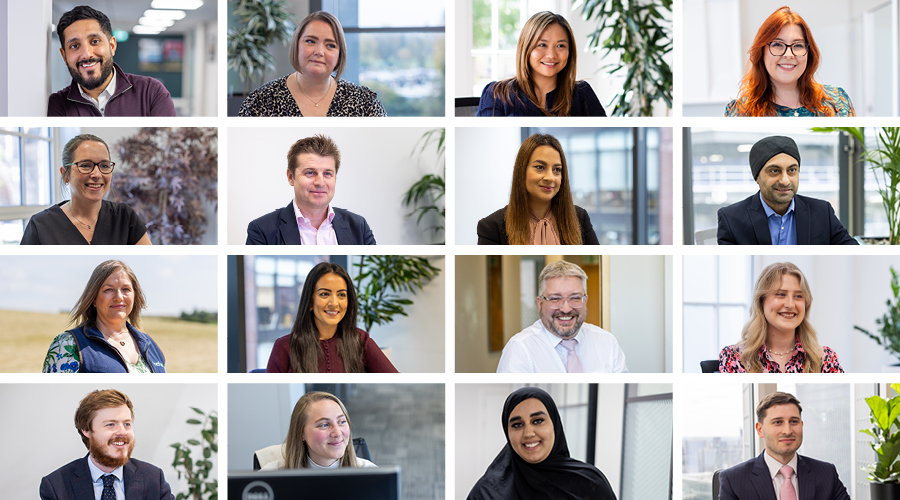 HCR Law marks strategic growth with record number of promotions